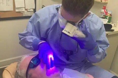 Dental Check-ups